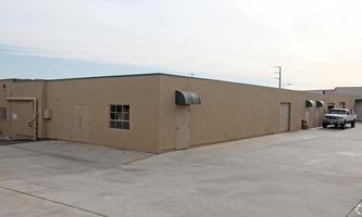 Warehouse Space for Rent located at 1161-1165 Cushman Ave San Diego, CA 92110