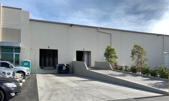 Warehouse Space for Rent located at 12154 Montague St Pacoima, CA 91331