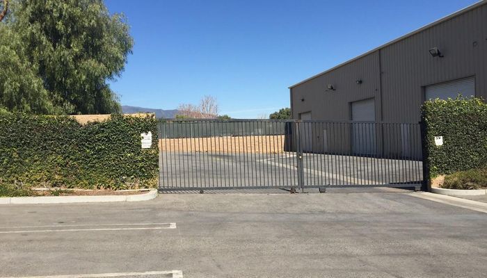 Warehouse Space for Sale at 14622 El Molino St Fontana, CA 92335 - #2