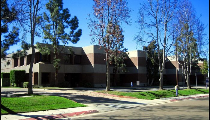 Lab Space for Rent at 6335  Ferris Sq. San Diego, CA 92121 - #2