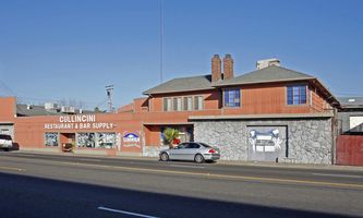 Warehouse Space for Rent located at 973 Arden Way Sacramento, CA 95815