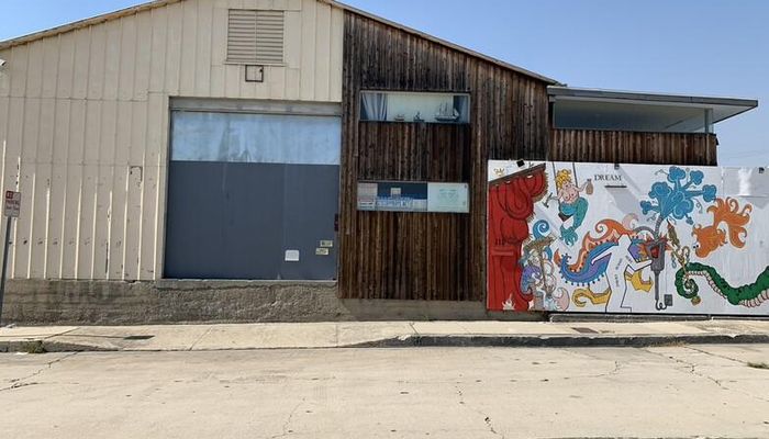 Warehouse Space for Rent at 111 E Linden Ave Burbank, CA 91502 - #9