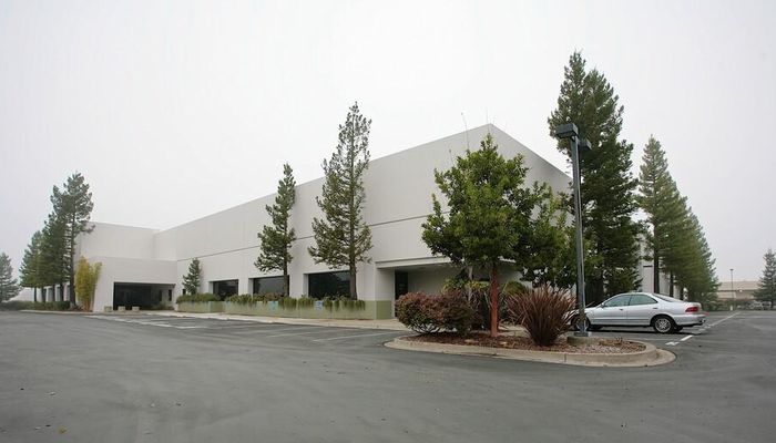 Warehouse Space for Rent at 2321-2329 Circadian Way Santa Rosa, CA 95407 - #2