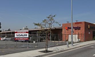Warehouse Space for Rent located at 741 S Fremont Ave Los Angeles, CA 91803