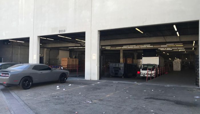 Warehouse Space for Rent at 2010 E 15th St Los Angeles, CA 90021 - #12