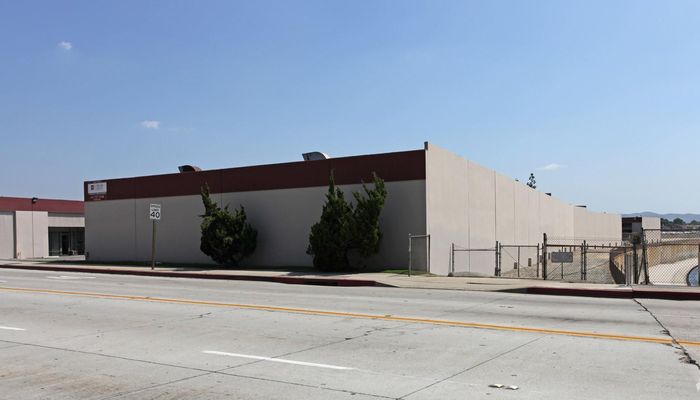 Warehouse Space for Rent at 10750-10826 Lower Azusa Rd El Monte, CA 91731 - #2