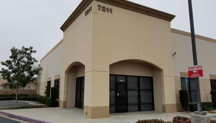 Warehouse Space for Sale at 7211 Old 215 Frontage Rd Riverside, CA 92507 - #49