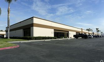 Warehouse Space for Rent located at 2063 S Hellman Ave Ontario, CA 91761