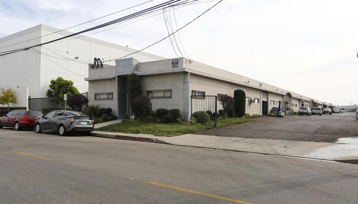 Warehouse Space for Rent at 1450 W 228th St Torrance, CA 90501 - #1