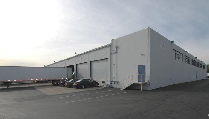 Warehouse Space for Rent at 13260-13280 E Amar Rd City Of Industry, CA 91746 - #4