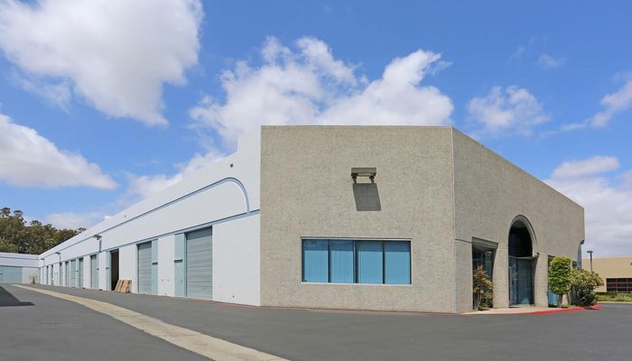 Warehouse Space for Rent at 4065 Oceanside Blvd Oceanside, CA 92056 - #4