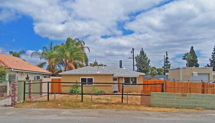 Warehouse Space for Sale at 10805 Ada Ave Ontario, CA 91762 - #3