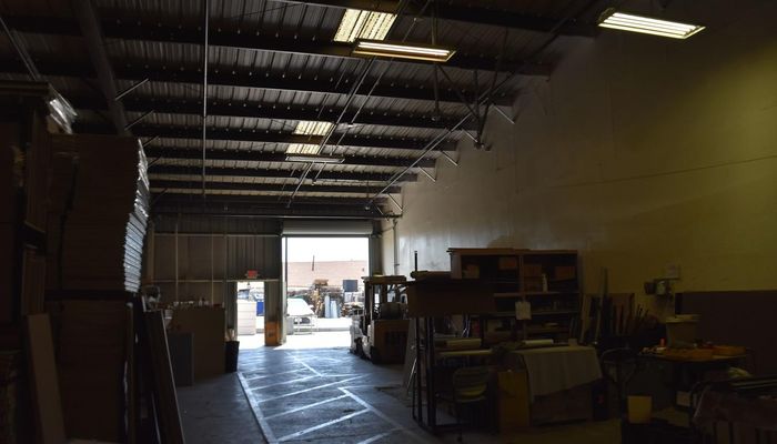 Warehouse Space for Sale at 401 S Sultana Ave Ontario, CA 91761 - #6