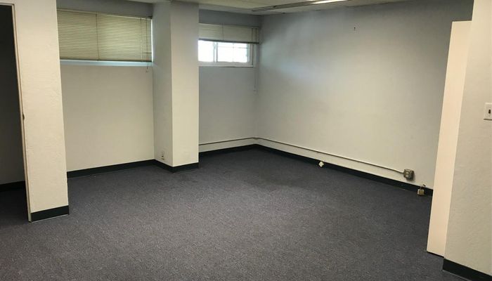 Warehouse Space for Rent at 1450-1496 Oddstad Dr Redwood City, CA 94063 - #9