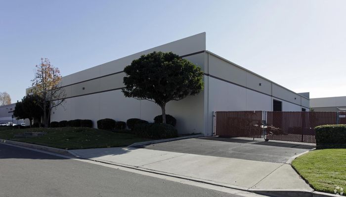 Warehouse Space for Sale at 4849 Murrieta St Chino, CA 91710 - #4