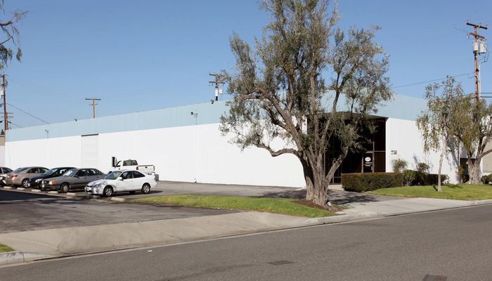 Warehouse Space for Rent at 17109 Edwards Rd Cerritos, CA 90703 - #4