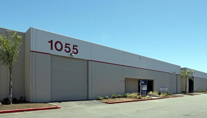 Warehouse Space for Rent at 1055 S Melrose St Placentia, CA 92870 - #3