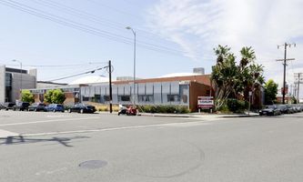 Office Space for Rent located at 8437-8445 Warner Dr Culver City, CA 90232