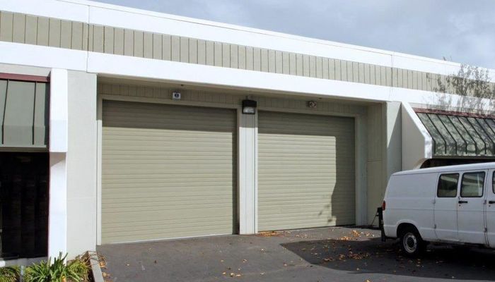 Warehouse Space for Rent at 1838-1848 Stone Ave San Jose, CA 95125 - #15