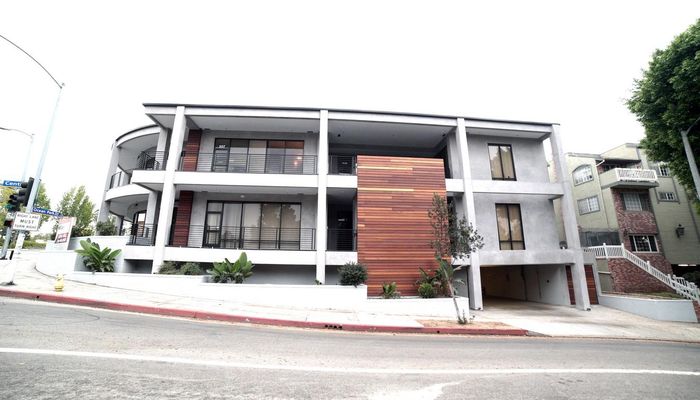 Office Space for Rent at 3435 Ocean Park Blvd Santa Monica, CA 90405 - #3