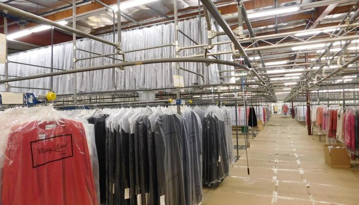 Warehouse Space for Rent at 365-377 E Jefferson Blvd Los Angeles, CA 90011 - #9
