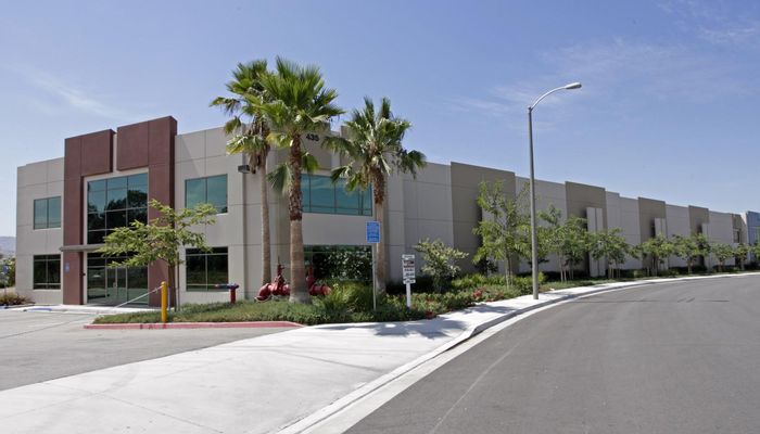 Warehouse Space for Rent at 435 Parkcenter Cir S San Bernardino, CA 92408 - #1