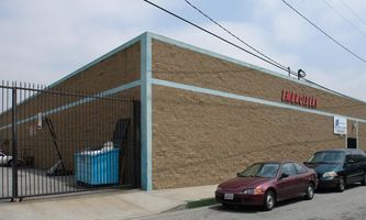 Warehouse Space for Sale located at 5770 Anderson St Vernon, CA 90058
