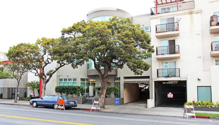 Office Space for Rent at 1417 6th St Santa Monica, CA 90401 - #7
