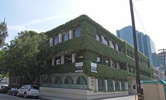 Office Space for Rent located at 2211 Corinth Ave Los Angeles, CA 90064