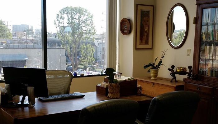 Office Space for Rent at 1990 S Bundy Dr Los Angeles, CA 90025 - #4
