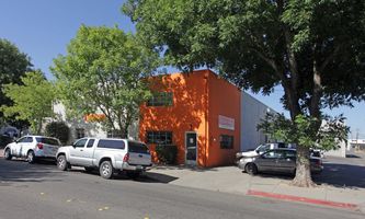 Warehouse Space for Rent located at 761 Kearney Ave Modesto, CA 95350