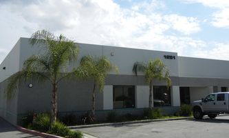 Warehouse Space for Rent located at 1251 Carbide Dr Corona, CA 92881