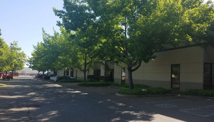 Warehouse Space for Rent at 8210 Berry Ave Sacramento, CA 95828 - #1
