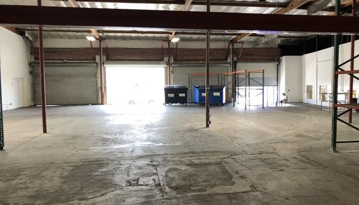 Warehouse Space for Rent at 458 S Alameda St Los Angeles, CA 90013 - #5