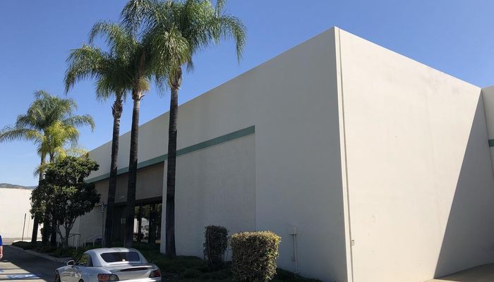 Warehouse Space for Rent at 5796 Martin Rd Irwindale, CA 91706 - #4