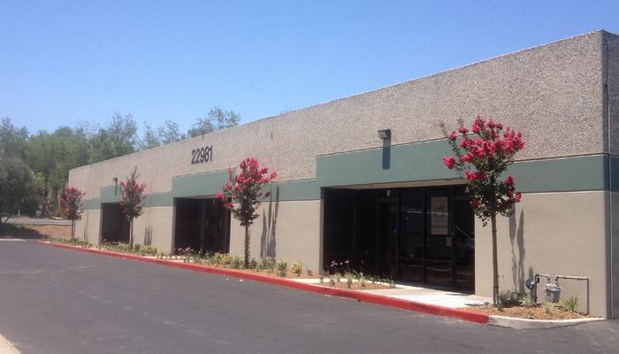 Warehouse Space for Rent at 22961 Triton Way Laguna Hills, CA 92653 - #2