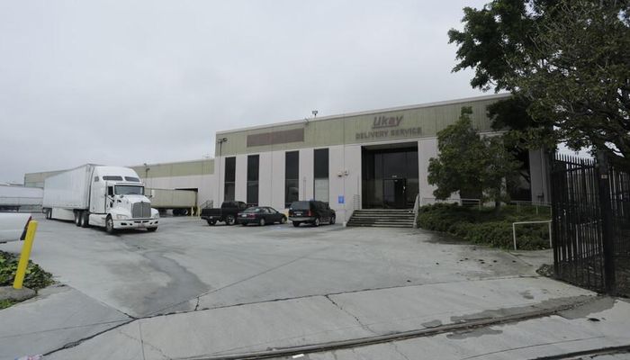 Warehouse Space for Rent at 16910 Cherie Pl Carson, CA 90746 - #1