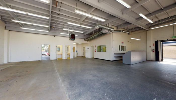 Warehouse Space for Rent at 12107 W Jefferson Blvd Culver City, CA 90230 - #21