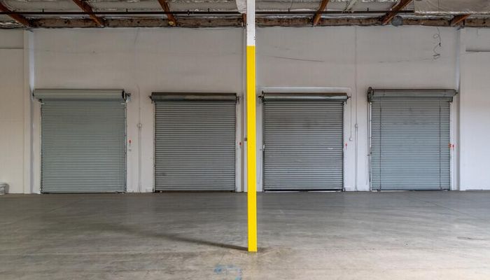 Warehouse Space for Rent at 30800-30974 Santana St Hayward, CA 94544 - #2
