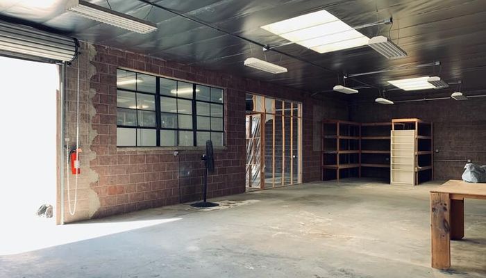 Warehouse Space for Rent at 6818 Vineland Ave North Hollywood, CA 91605 - #5