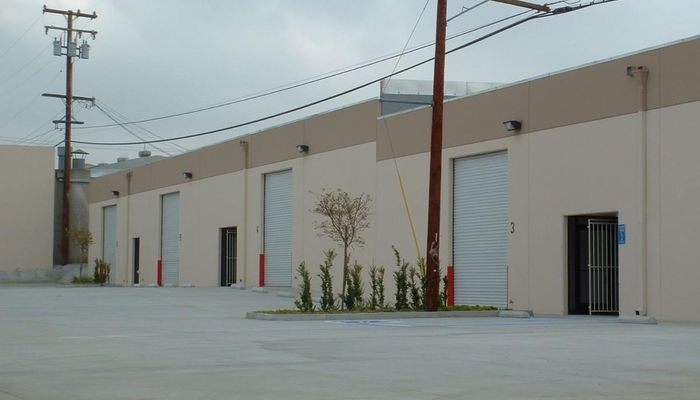 Warehouse Space for Rent at 1235 W 134th St Gardena, CA 90247 - #9