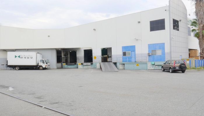 Warehouse Space for Sale at 2017 E 8th St Los Angeles, CA 90021 - #4