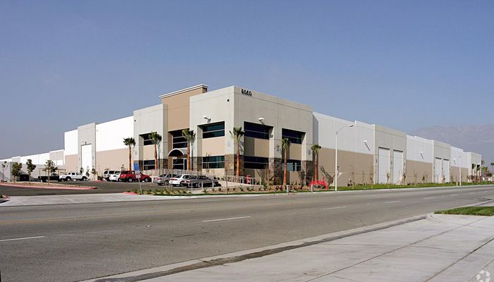 Warehouse Space for Sale at 9050 Hermosa Ave Rancho Cucamonga, CA 91730 - #2
