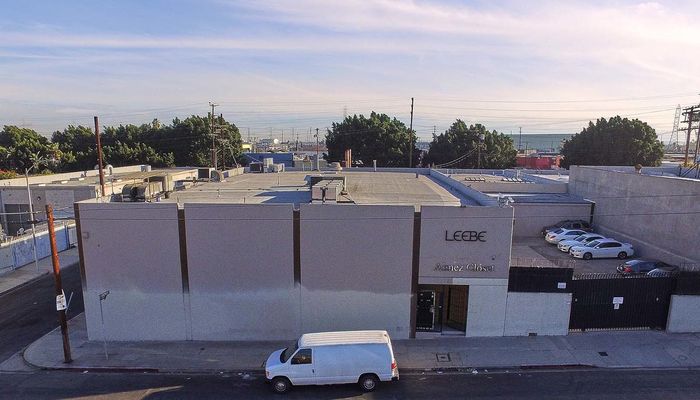 Warehouse Space for Rent at 3226-3230 Mines Ave Los Angeles, CA 90023 - #3