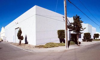 Warehouse Space for Rent located at 1001-1021 Industrial Ave Oxnard, CA 93030