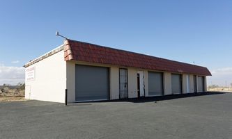 Warehouse Space for Rent located at 17208 Main St Hesperia, CA 92345