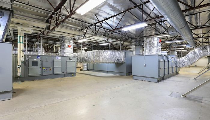 Warehouse Space for Sale at 2455 Wardlow Rd Corona, CA 92880 - #15