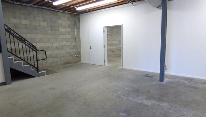 Warehouse Space for Rent at 3608 Griffith Ave Los Angeles, CA 90011 - #11