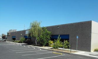 Warehouse Space for Rent located at 730 S Beckman Rd Lodi, CA 95240