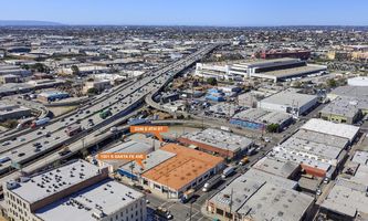 Warehouse Space for Sale located at 1201 S Santa Fe Ave Los Angeles, CA 90021